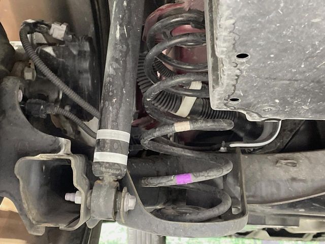 TOYOTA YARIS CROSS HYBRID 2021 Image 31