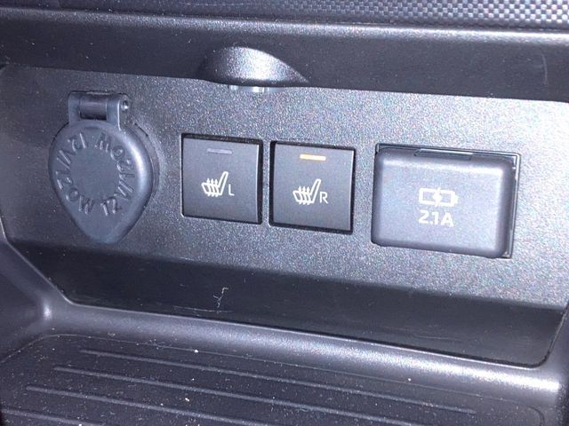 TOYOTA RAIZE 2025 Image 31