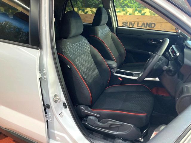 TOYOTA RAIZE 2025 Image 31