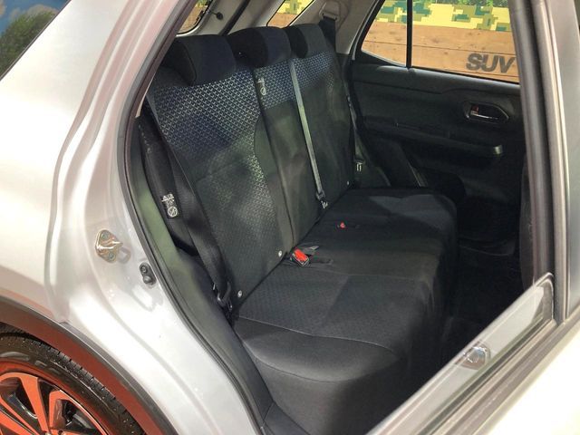 TOYOTA RAIZE 2025 Image 31