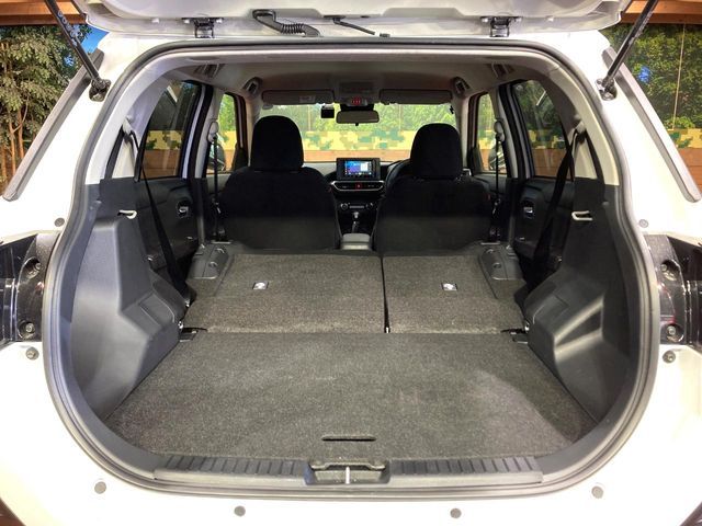 TOYOTA RAIZE 2025 Image 31