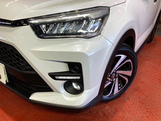 TOYOTA RAIZE 2025 Image 31