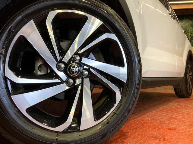 TOYOTA RAIZE 2025 Image 31