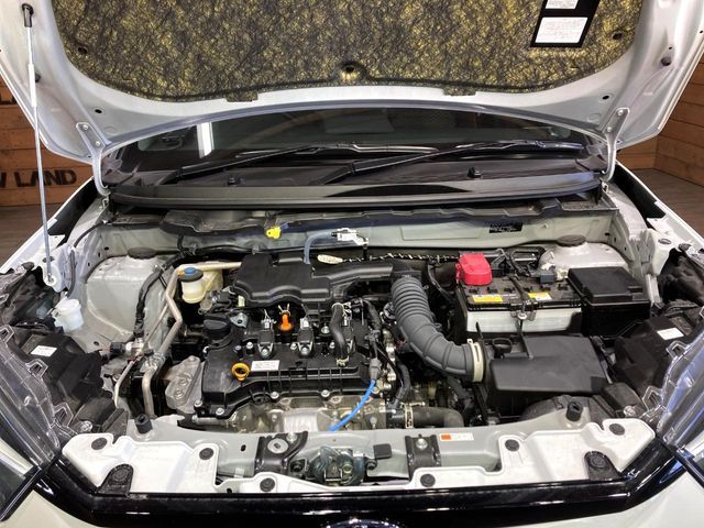 TOYOTA RAIZE 2025 Image 31