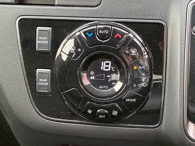 NISSAN CARAVAN VAN 2WD 2023 Image 31