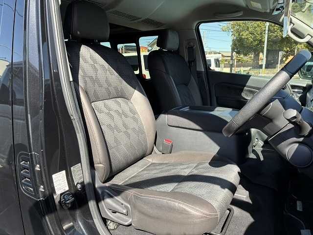 NISSAN CARAVAN VAN 2WD 2023 Image 31