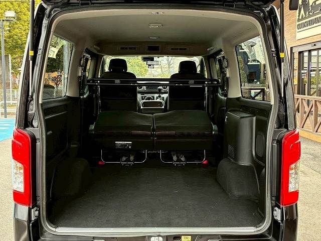 NISSAN CARAVAN VAN 2WD 2023 Image 31