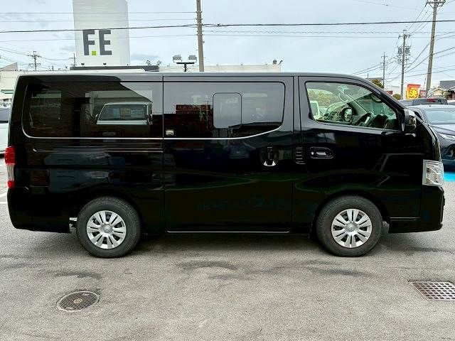 NISSAN CARAVAN VAN 2WD 2023 Image 31