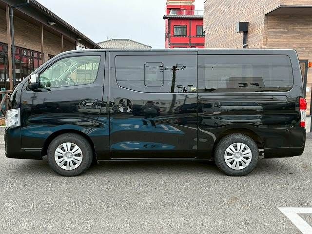 NISSAN CARAVAN VAN 2WD 2023 Image 31