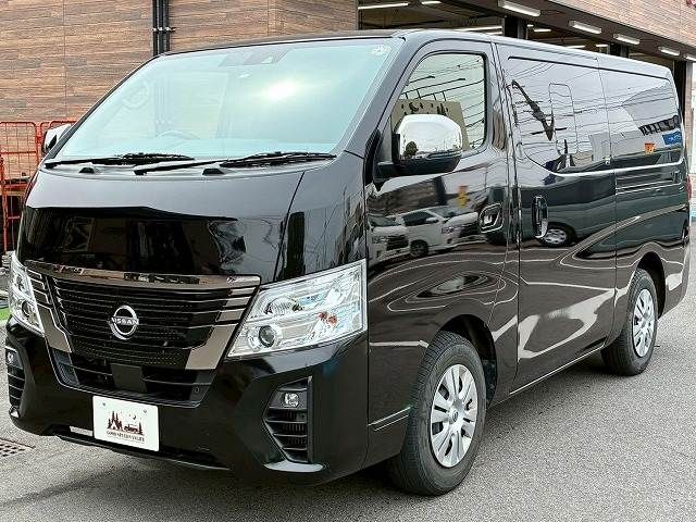 NISSAN CARAVAN VAN 2WD 2023 Image 31