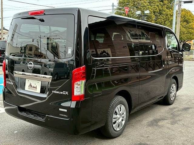 NISSAN CARAVAN VAN 2WD 2023 Image 31