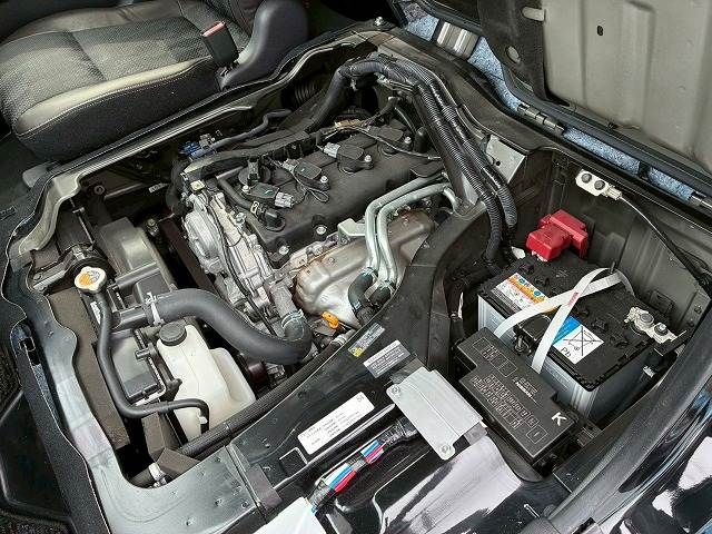 NISSAN CARAVAN VAN 2WD 2023 Image 31