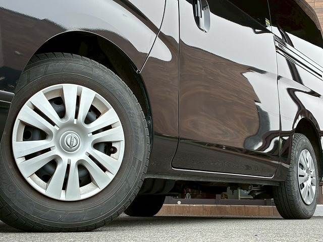 NISSAN CARAVAN VAN 2WD 2023 Image 31