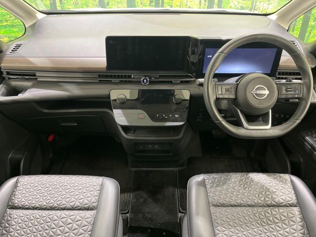 NISSAN SERENA  WG 2023 Image 31