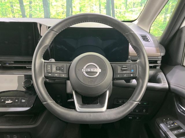 NISSAN SERENA  WG 2023 Image 31