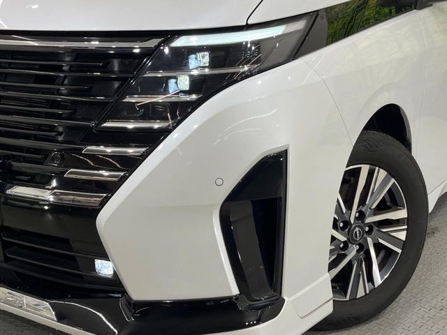 NISSAN SERENA  WG 2023 Image 31