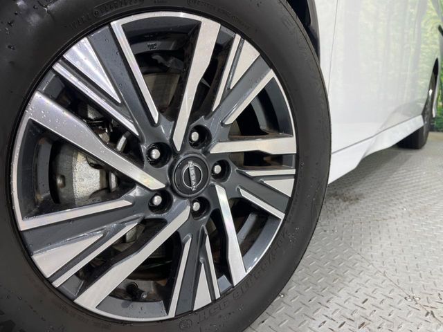 NISSAN SERENA  WG 2023 Image 31