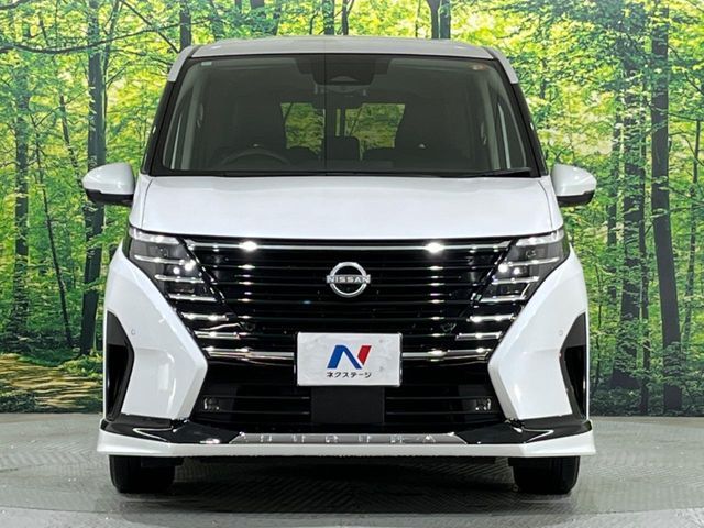 NISSAN SERENA  WG 2023 Image 31