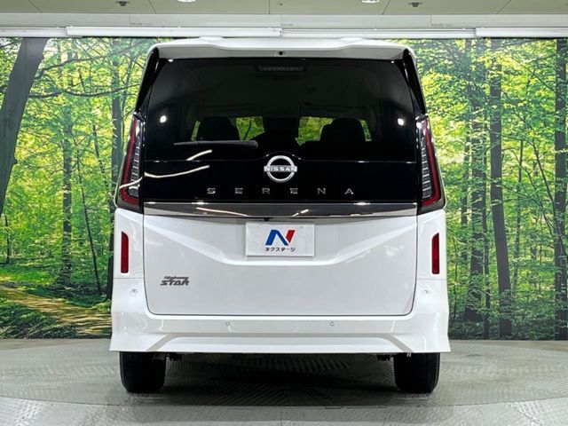 NISSAN SERENA  WG 2023 Image 31