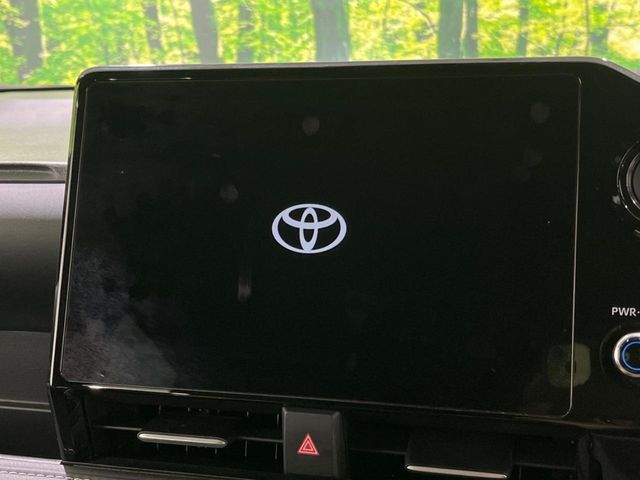 TOYOTA NOAH 2024 Image 31