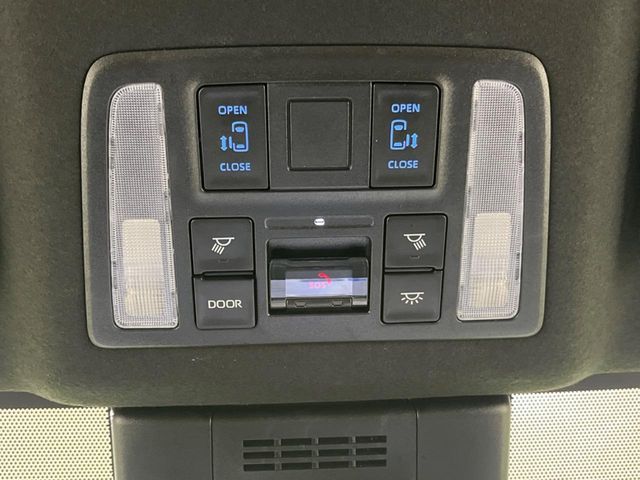 TOYOTA NOAH 2024 Image 31