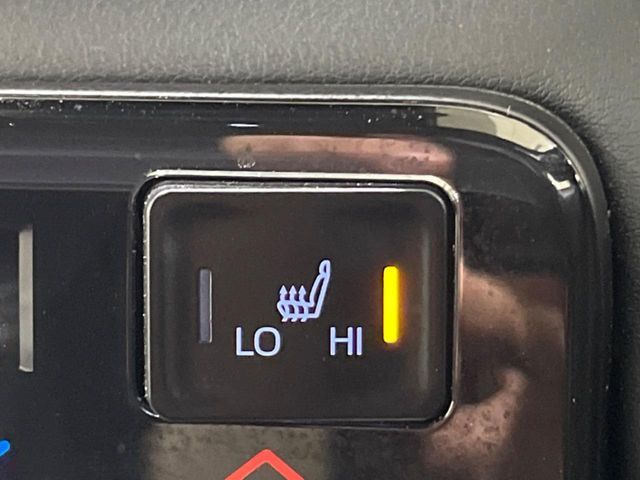 TOYOTA NOAH 2024 Image 31