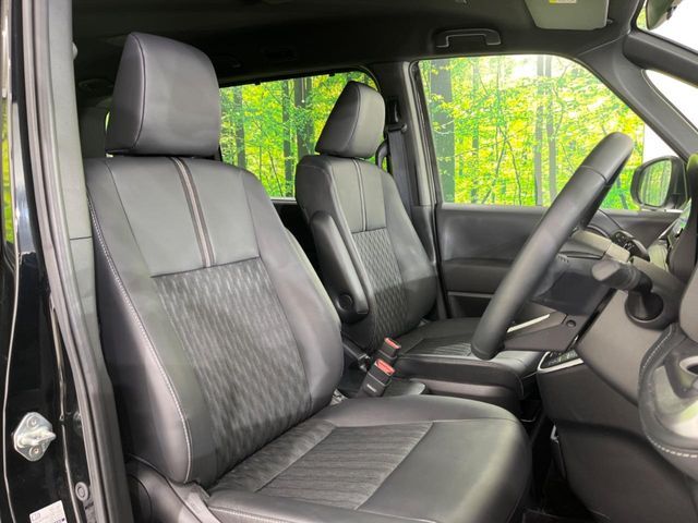 TOYOTA NOAH 2024 Image 31