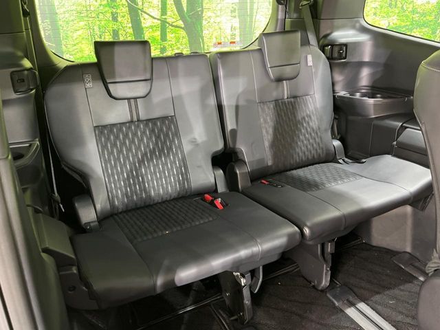 TOYOTA NOAH 2024 Image 31