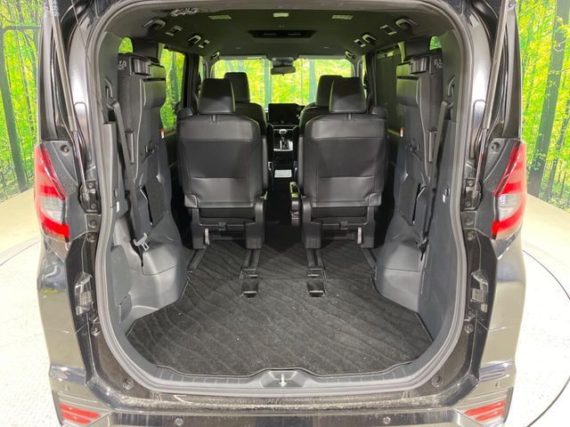 TOYOTA NOAH 2024 Image 31