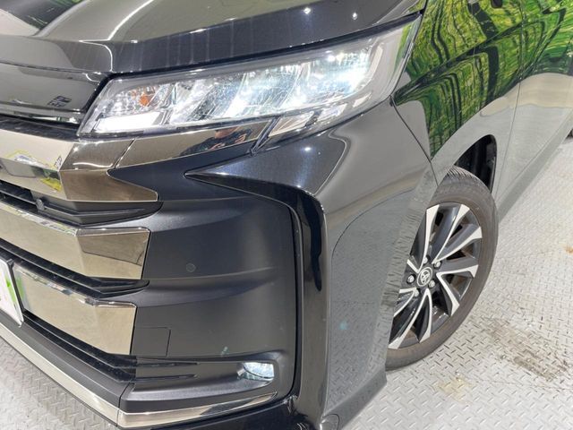 TOYOTA NOAH 2024 Image 31