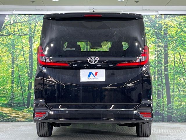 TOYOTA NOAH 2024 Image 31