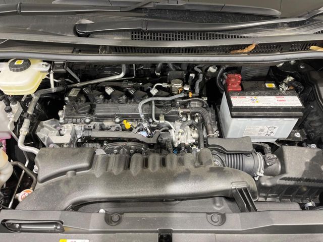 TOYOTA NOAH 2024 Image 31