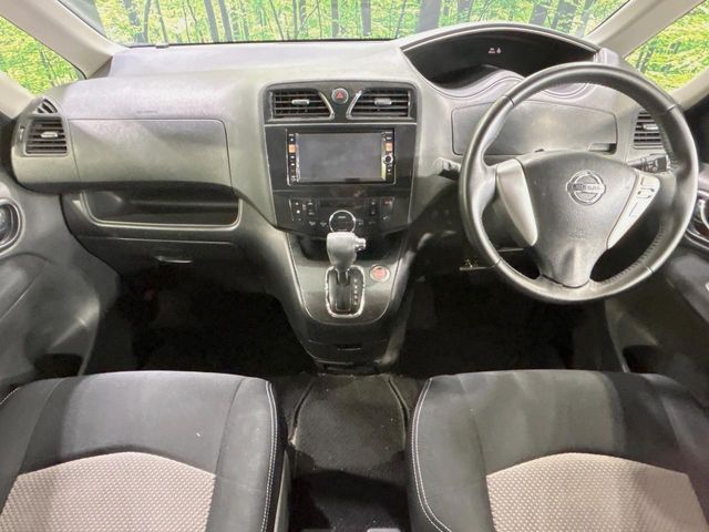 NISSAN SERENA  S-HYBRID 2012 Image 31