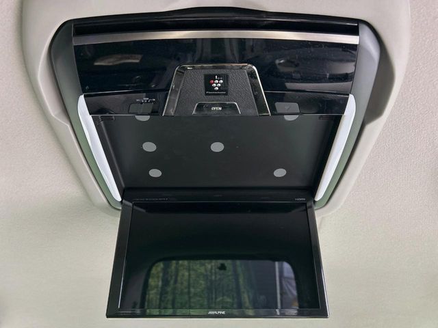 NISSAN SERENA  S-HYBRID 2012 Image 31