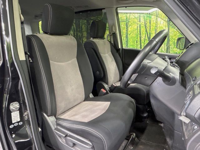 NISSAN SERENA  S-HYBRID 2012 Image 31