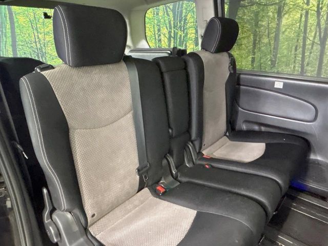 NISSAN SERENA  S-HYBRID 2012 Image 31