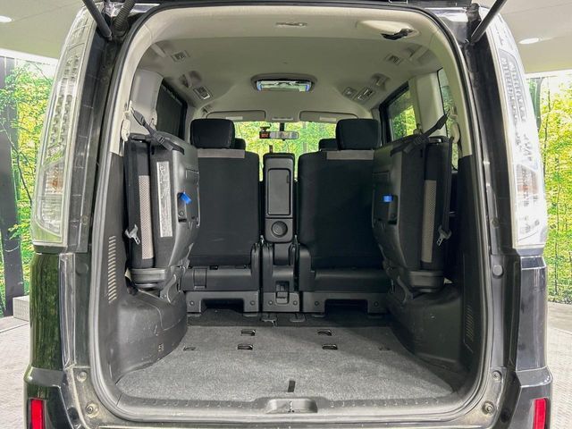 NISSAN SERENA  S-HYBRID 2012 Image 31