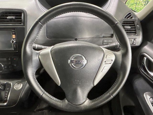 NISSAN SERENA  S-HYBRID 2012 Image 31