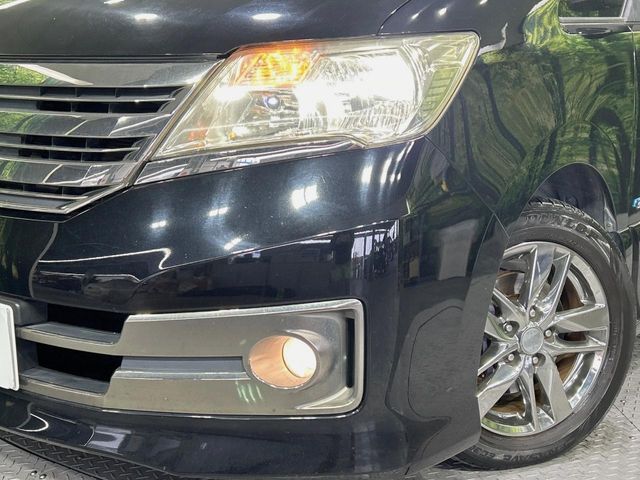 NISSAN SERENA  S-HYBRID 2012 Image 31