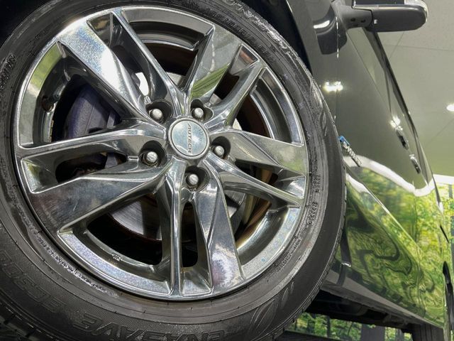 NISSAN SERENA  S-HYBRID 2012 Image 31