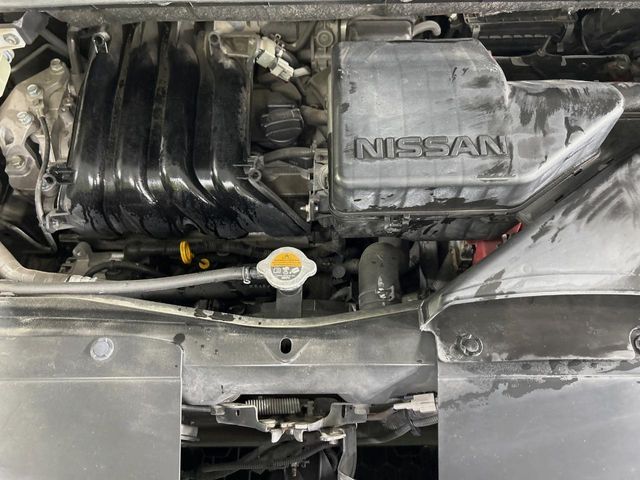 NISSAN SERENA  S-HYBRID 2012 Image 31