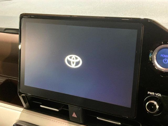 TOYOTA NOAH HYBRID 2023 Image 31