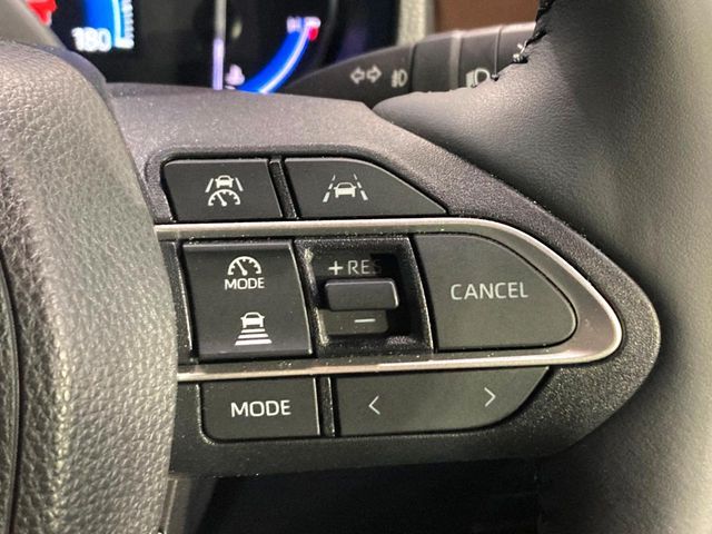 TOYOTA NOAH HYBRID 2023 Image 31