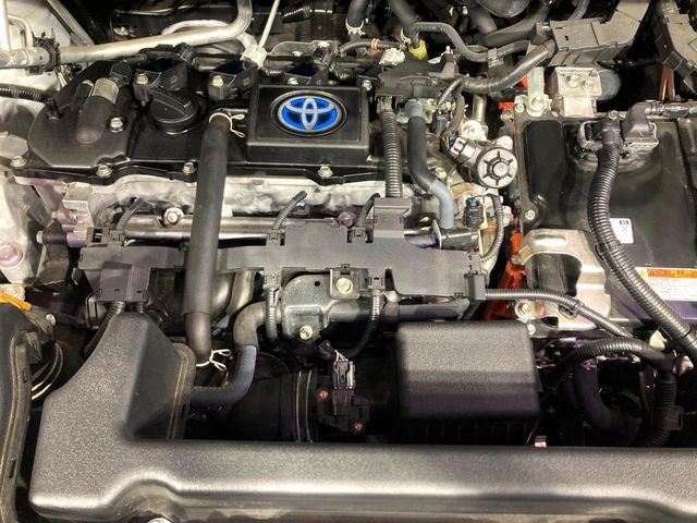 TOYOTA NOAH HYBRID 2023 Image 31