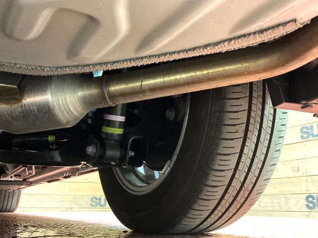 TOYOTA NOAH HYBRID 2023 Image 31