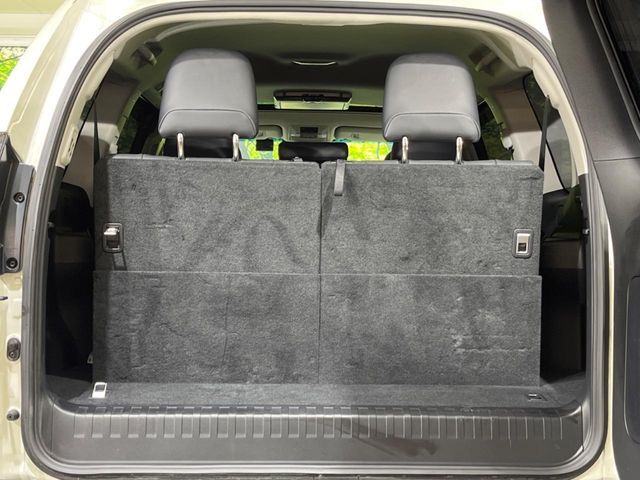 TOYOTA LANDCRUISER PRADO 2023 Image 31