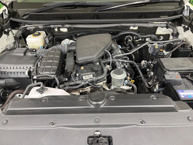 TOYOTA LANDCRUISER PRADO 2023 Image 31