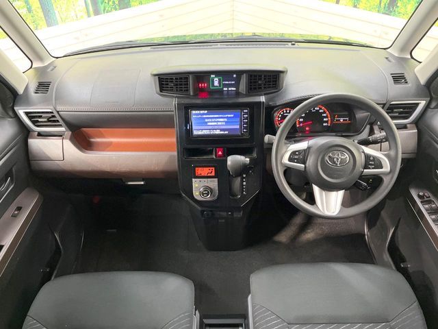 TOYOTA ROOMY 2019 Image 31