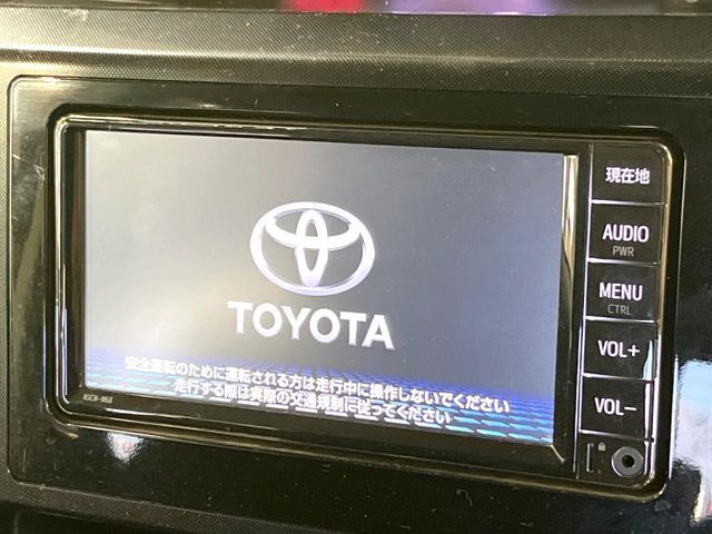 TOYOTA ROOMY 2019 Image 31