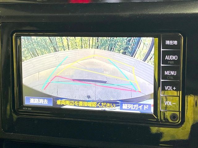 TOYOTA ROOMY 2019 Image 31